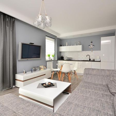 Apartament - Dziwnowek - Lesne Tarasy - 45B/10 - 150 M Od Morza Exterior photo