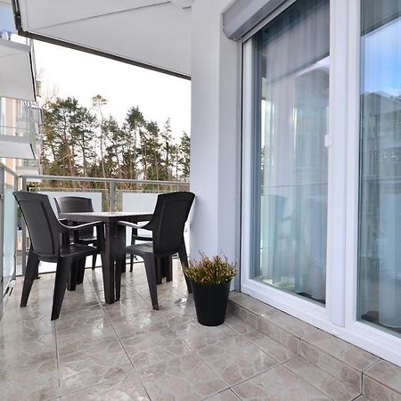 Apartament - Dziwnowek - Lesne Tarasy - 45B/10 - 150 M Od Morza Exterior photo