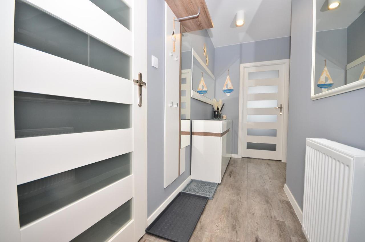 Apartament - Dziwnowek - Lesne Tarasy - 45B/10 - 150 M Od Morza Exterior photo