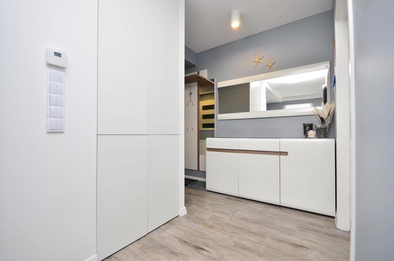 Apartament - Dziwnowek - Lesne Tarasy - 45B/10 - 150 M Od Morza Exterior photo