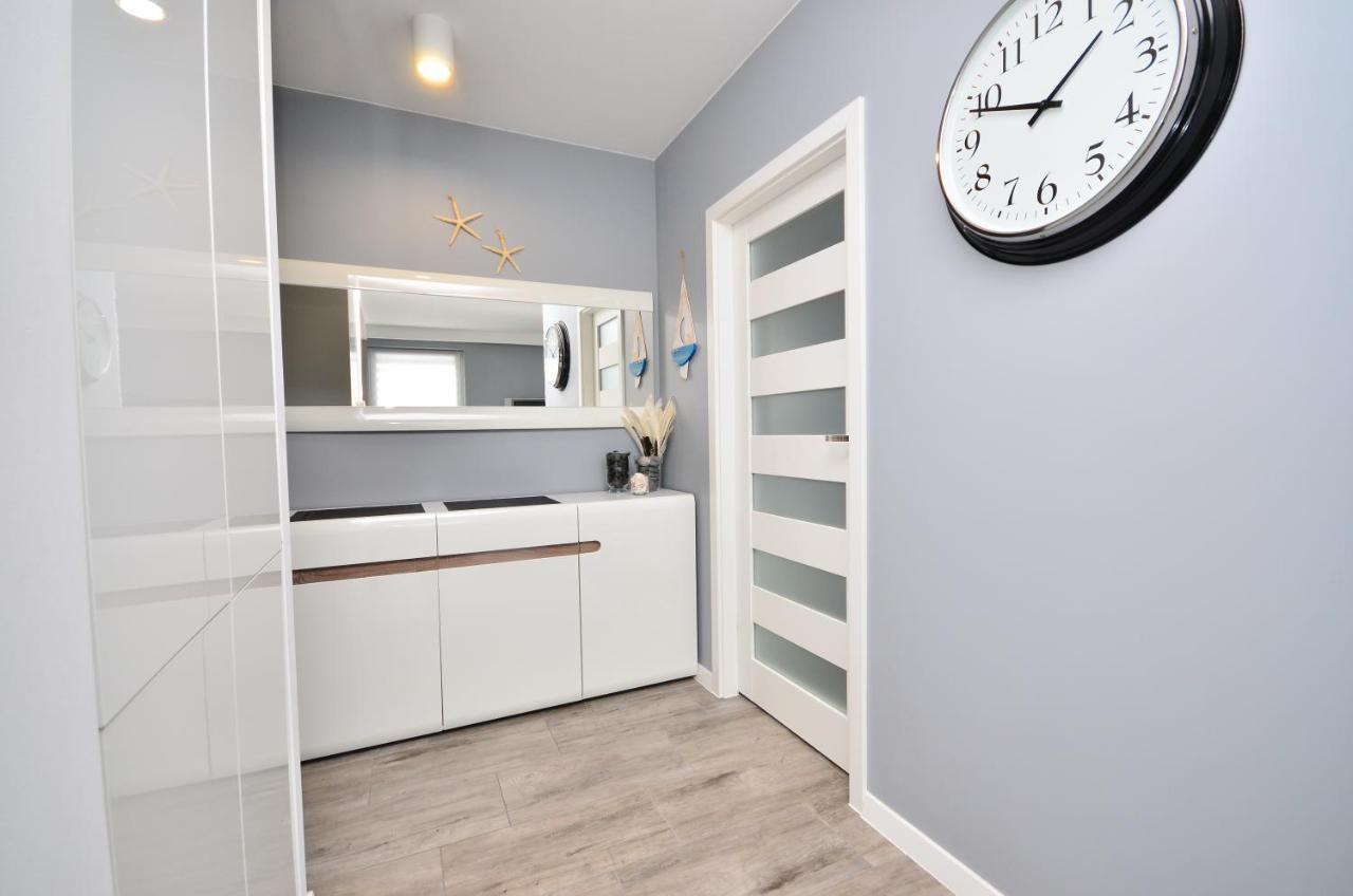 Apartament - Dziwnowek - Lesne Tarasy - 45B/10 - 150 M Od Morza Exterior photo