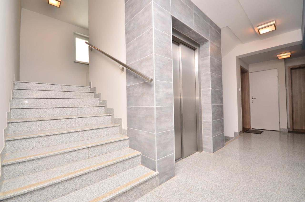 Apartament - Dziwnowek - Lesne Tarasy - 45B/10 - 150 M Od Morza Exterior photo
