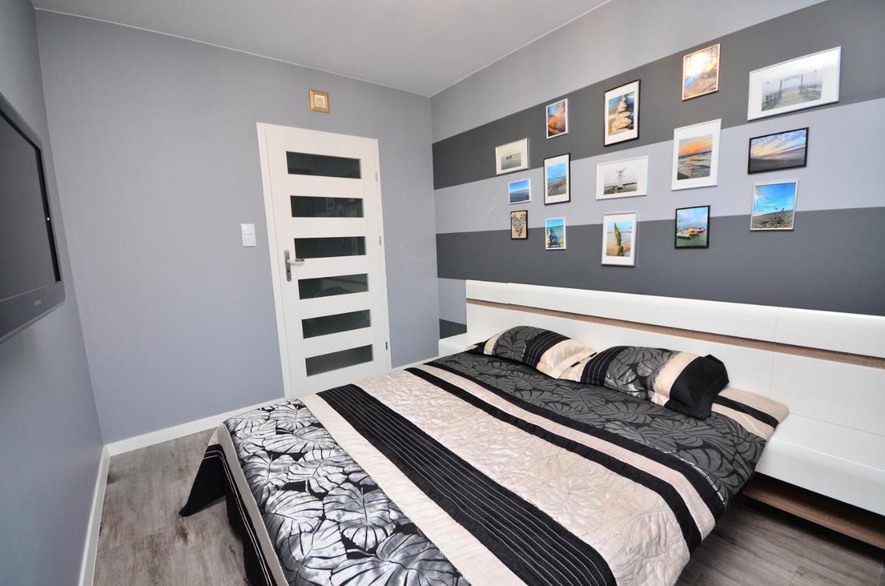 Apartament - Dziwnowek - Lesne Tarasy - 45B/10 - 150 M Od Morza Exterior photo